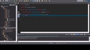 #1 Creating a Game Engine in Java and OpenGL - Skydome