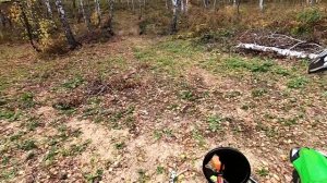 Мозжухинские сопки. ЭНДУРО. Кузбасс