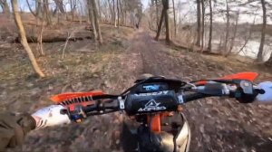 Эндуро progasi 300 avantis a6 300