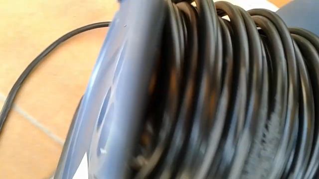 Удлинитель на катушке. Как правильно пользоваться удлинителем на катушке. Зачем разматывать. смотреть онлайн