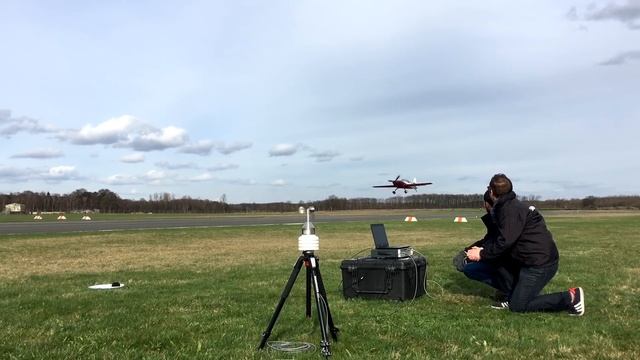 The Sound of Silence | Reduced noise with electric propulsion | Simcenter