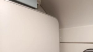 Обзор купе двухэтажного поезда РЖД.