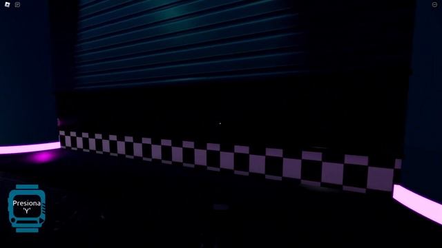 Fnaf SB - Gameplay - (60+FPS) - Roblox смотреть онлайн