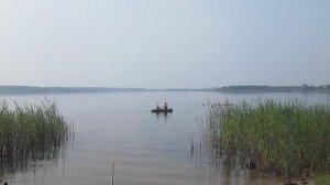 Селигер - Задубье