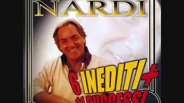 Mauro Nardi Vecchio Amore смотреть онлайн