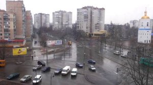 Будь как Иеремия!  Посещение районного надзирателя в Москве