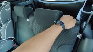 Honda Freed Spike 2011 продолжение обзора