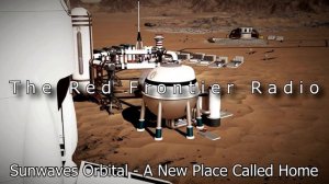 Surviving Mars - The Red Frontier Radio