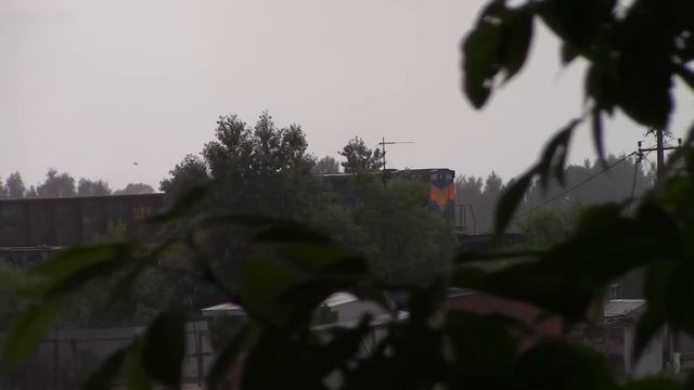 Читаю стихи Играю в салочки с тучей Триммер шоу Татьяна Беспалова смотреть онлайн