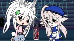 Алёна Щвец: ❤Лудшие Подружки❤ Клип Gacha Life