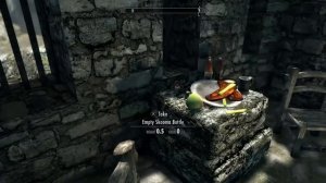 Skyrim SE Whiterun Exterior Home PS4 Mod xb1 pc