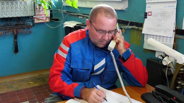 КТП №563/23. Силовые трансформаторы мощностью от 40 до 1000*кВа. Текущий ремонт. смотреть онлайн