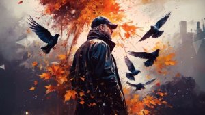 Нейросеть перепела Что такое Осень