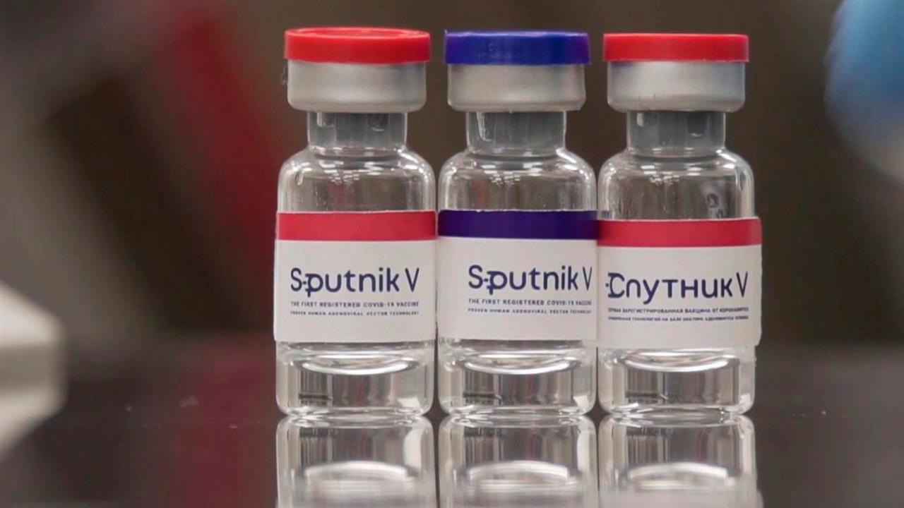 Власти Мексики одобрили использование российской вакцины "Спутник V"