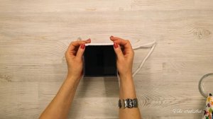 DIY  - Новогодний декор своими руками