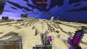 Купил Nursultan Nextgen запенил весь AresMine