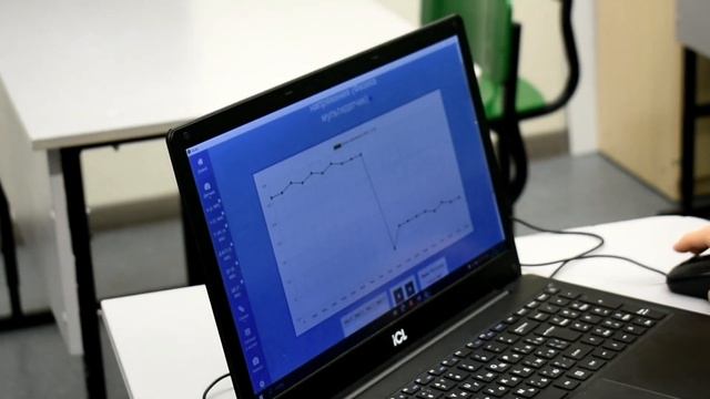 Точка роста (Физика) №1 смотреть онлайн