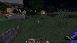 Как сделать конские скидки у жителей в Minecraft?/Ванильное выживание