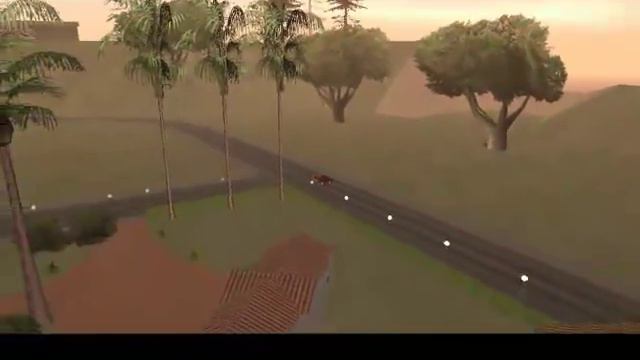 Прохождение GTA: Порочный Остров (Миссия 13: Финал) смотреть онлайн