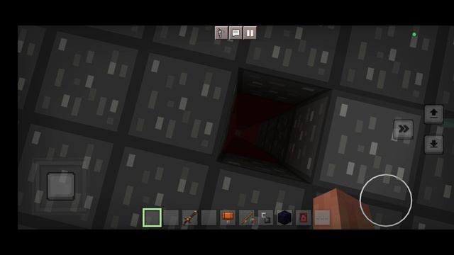 История мобов ада. часть 1