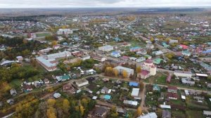 Село Вавож