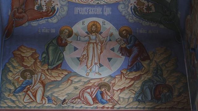 Величайший Пророк Илия Фесвитянин. Славление. Молитва. (2 августа 2023 г.)