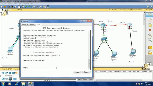 CCNA IN HINDI routing protocol RIP part 5 by sarvesh saroha смотреть онлайн