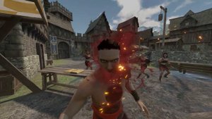 Blade and Sorcery UPDATE 8 mods