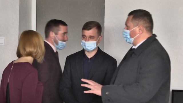 Капітально відремонтовано школу с.Зимне смотреть онлайн