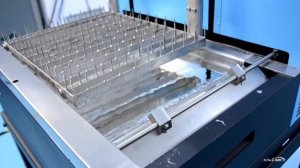 1Clicksmt Dip Soldering Machine ADS 3530