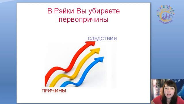 Рэйки практика  2й секрет успешной практики Состояние = 3 золотых правила