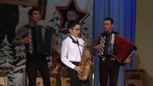 Пошалым чаналары-2014. Айрат Закиров