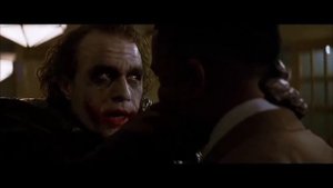The Joker I Madness/Джокер l Безумие