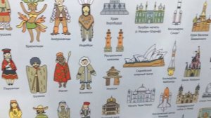 Обзор игровой карты мира от papitama