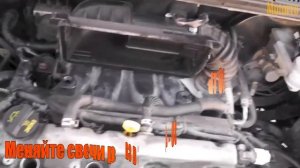 Двигатель Suzuki 1.6 - M16A: Характеристика, Ремонт, Проблемы