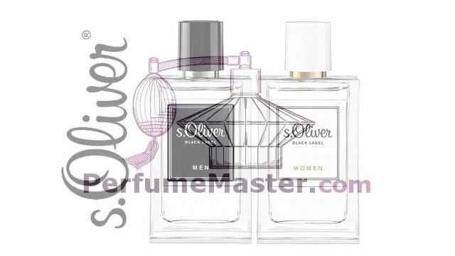 s.Oliver Black Label New Perfume Collection 2018 смотреть онлайн