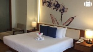 Обзор отеля Centara Seaview Resort Khao Lak 4* на Пхукете (Таиланд) от менеджера Discount Travel