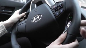 Вращение руля и постановка колес в определенное положение.