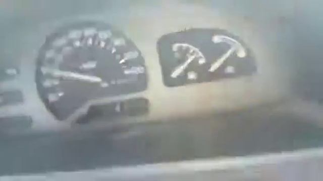 Ford Fiesta 1.3 acceleration смотреть онлайн