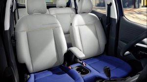 Новый Hyundai Casper 2021.
