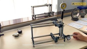 Нутромер индикаторный