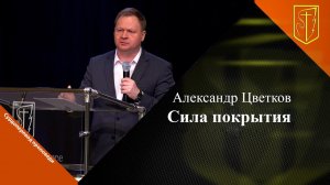 Александр Цветков | Сила покрытия | 26.11.23