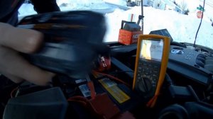 Noco Genius Boost GB40 Test