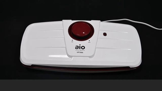 Вакуумный упаковщик AIO VP 7000