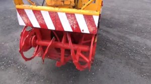 1991 NIIGATA NR222 For Sale