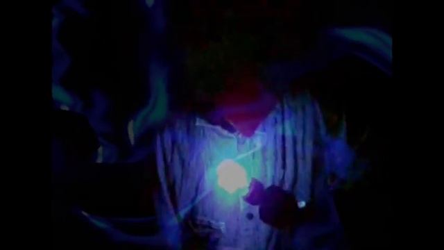 Chimney Crow - Teddybear And His Bullet