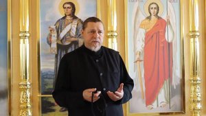 О бесе блуда (гражданские браки). Иеромонах Владимир Гусев