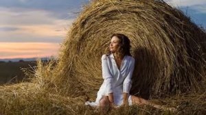 Над Москвой-рекой Капиталина Лазаренко