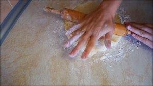 УЛИТКИ творожные с яблоками и корицей Рецепт ТЕСТА Очень ВКУСНАЯ ВЫПЕЧКА рецепт