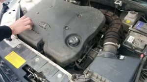 Сравнительный обзор: Лада Приора 2 VS Лада Калина 2 // WeekDay Life